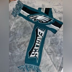 Philadelphia Eagles scarf